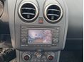 NISSAN QASHQAI 2013/8 - 9