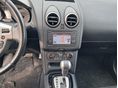 NISSAN QASHQAI 2013/8 - 10