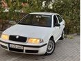 SKODA OCTAVIA 2002/2 - 1