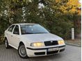SKODA OCTAVIA 2002/2 - 6