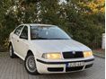 SKODA OCTAVIA 2002/2 - 8