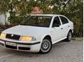 SKODA OCTAVIA 2002/2 - 9