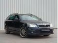 SKODA OCTAVIA 2013/1 - 2