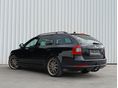 SKODA OCTAVIA 2013/1 - 5