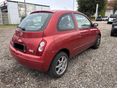 NISSAN MICRA 2005/12 - 4