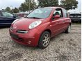 NISSAN MICRA 2005/12 - 1