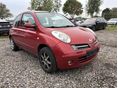 NISSAN MICRA 2005/12 - 2