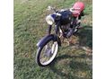 DANUVIA DV-125 1967/5 - 1