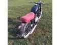 DANUVIA DV-125 1967/5 - 2