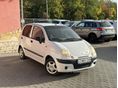DAEWOO MATIZ 2003/12 - 2