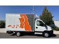 IVECO DAILY 2011/3 - 2