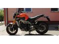 YAMAHA MT-09 2014/5 - 1
