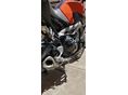 YAMAHA MT-09 2014/5 - 4