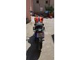 YAMAHA MT-09 2014/5 - 6