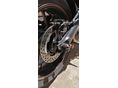 YAMAHA MT-09 2014/5 - 7