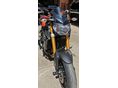 YAMAHA MT-09 2014/5 - 8