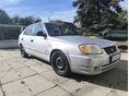 HYUNDAI ACCENT 2003/1 - 4