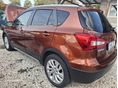 SUZUKI SX4 S-CROSS 2016/10 - 2