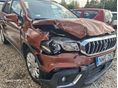 SUZUKI SX4 S-CROSS 2016/10 - 7