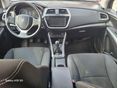 SUZUKI SX4 S-CROSS 2016/10 - 10