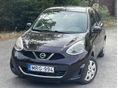 NISSAN MICRA 2014/6 - 1