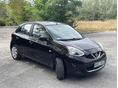 NISSAN MICRA 2014/6 - 4