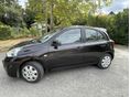 NISSAN MICRA 2014/6 - 5