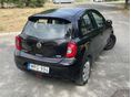 NISSAN MICRA 2014/6 - 6