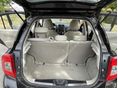 NISSAN MICRA 2014/6 - 7