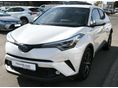 TOYOTA C-HR 2018/8 - 2