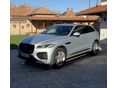 JAGUAR F-PACE D300 SE (Automata)