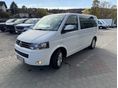 VOLKSWAGEN MULTIVAN 2012/9 - 2