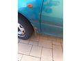 SUZUKI SWIFT 2001/2 - 3