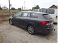 TOYOTA AVENSIS 2013/4 - 6