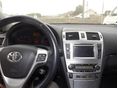 TOYOTA AVENSIS 2013/4 - 7