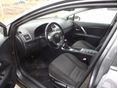 TOYOTA AVENSIS 2013/4 - 8