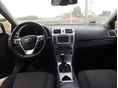 TOYOTA AVENSIS 2013/4 - 10