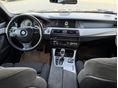 BMW 520 2013/4 - 9