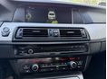 BMW 520 2013/4 - 14