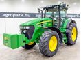JOHN DEERE 2008 - 1