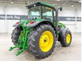 JOHN DEERE 2008 - 3