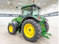 JOHN DEERE 2008 - 4