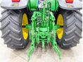 JOHN DEERE 2008 - 6