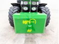JOHN DEERE 2008 - 11