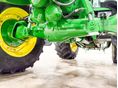 JOHN DEERE 2008 - 12