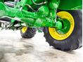 JOHN DEERE 2008 - 13