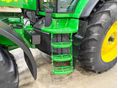 JOHN DEERE 2008 - 16