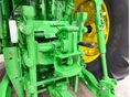 JOHN DEERE 2008 - 20