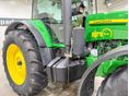 JOHN DEERE 2008 - 29