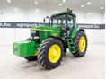 JOHN DEERE 2000 - 1